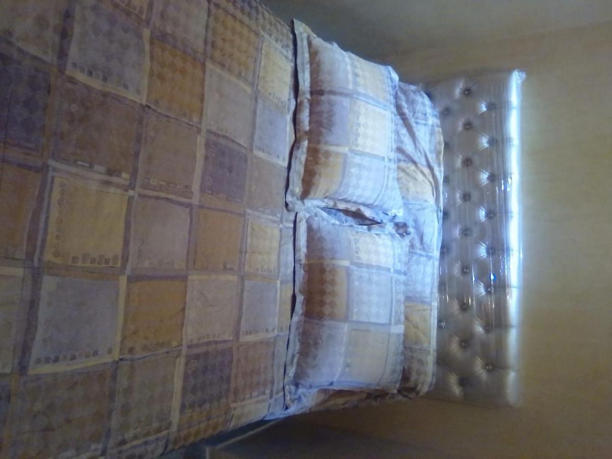 Dar Hiba Apartment Marrakesh Ngoại thất bức ảnh