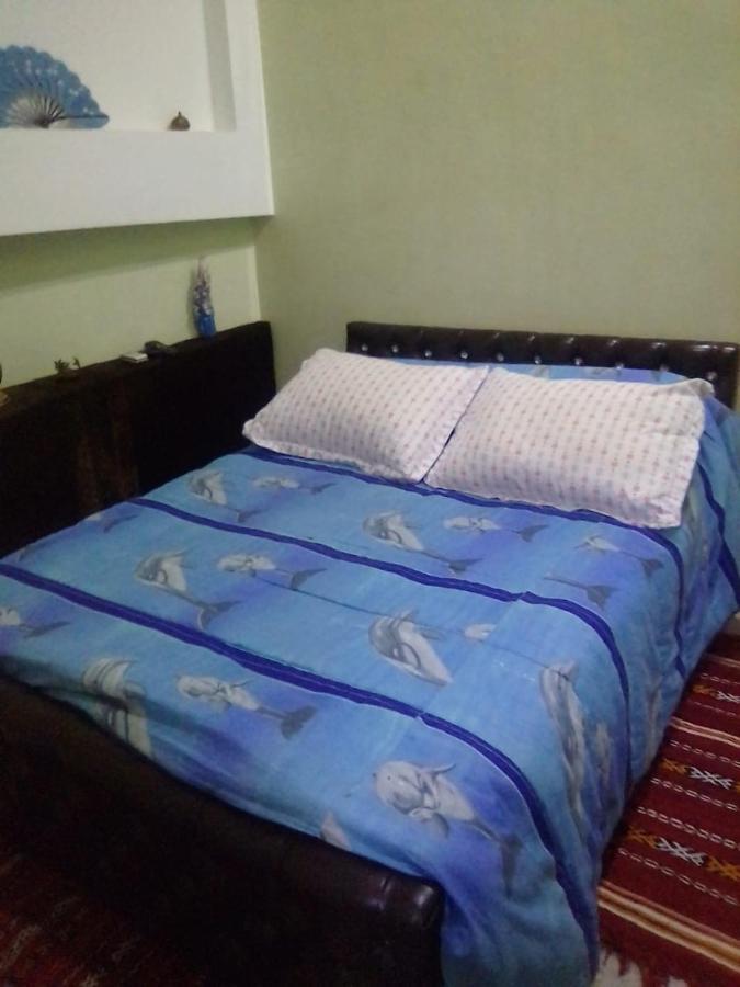 Dar Hiba Apartment Marrakesh Ngoại thất bức ảnh