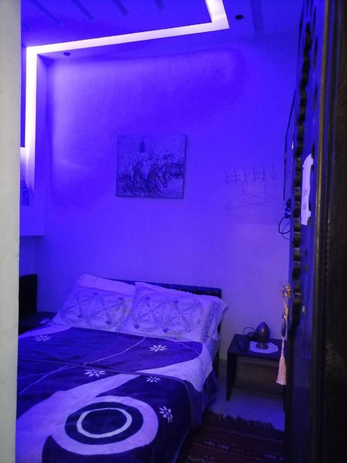 Dar Hiba Apartment Marrakesh Ngoại thất bức ảnh