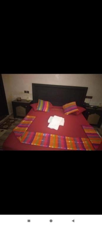 Dar Hiba Apartment Marrakesh Ngoại thất bức ảnh