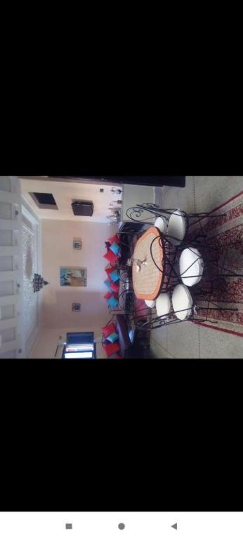 Dar Hiba Apartment Marrakesh Ngoại thất bức ảnh