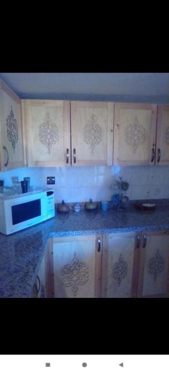Dar Hiba Apartment Marrakesh Ngoại thất bức ảnh