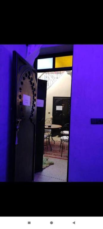 Dar Hiba Apartment Marrakesh Ngoại thất bức ảnh
