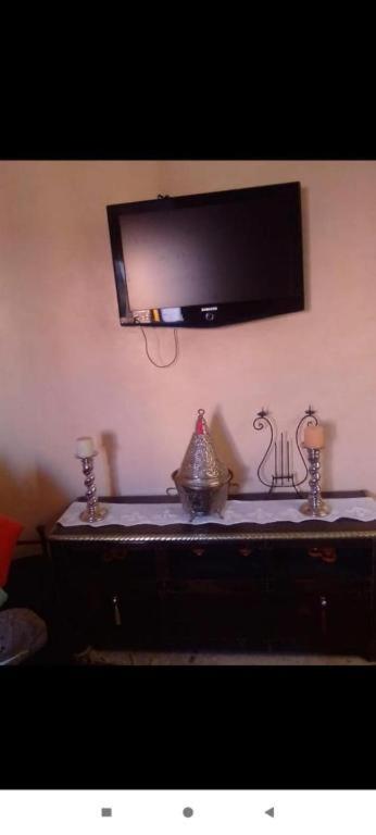 Dar Hiba Apartment Marrakesh Ngoại thất bức ảnh