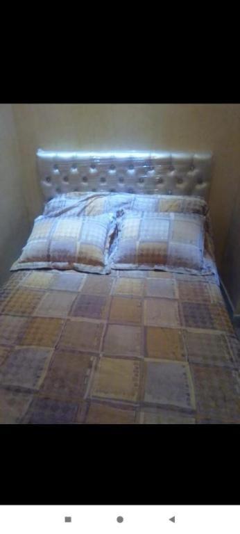 Dar Hiba Apartment Marrakesh Ngoại thất bức ảnh