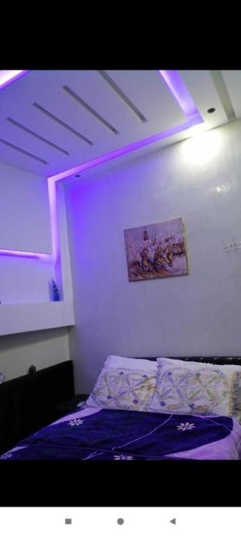 Dar Hiba Apartment Marrakesh Ngoại thất bức ảnh