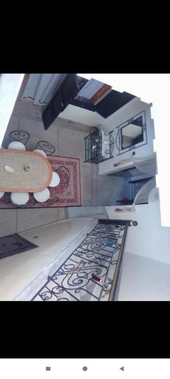 Dar Hiba Apartment Marrakesh Ngoại thất bức ảnh